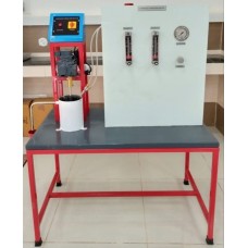 Continuous Stirred Tank Reactor